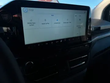 Ford Tourneo Custom 2.0 EcoBlue 320 L2 Titanium Autom