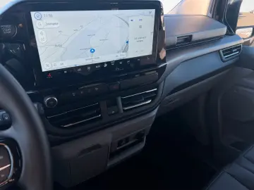 Ford Tourneo Custom 2.0 EcoBlue 320 L2 Titanium Autom