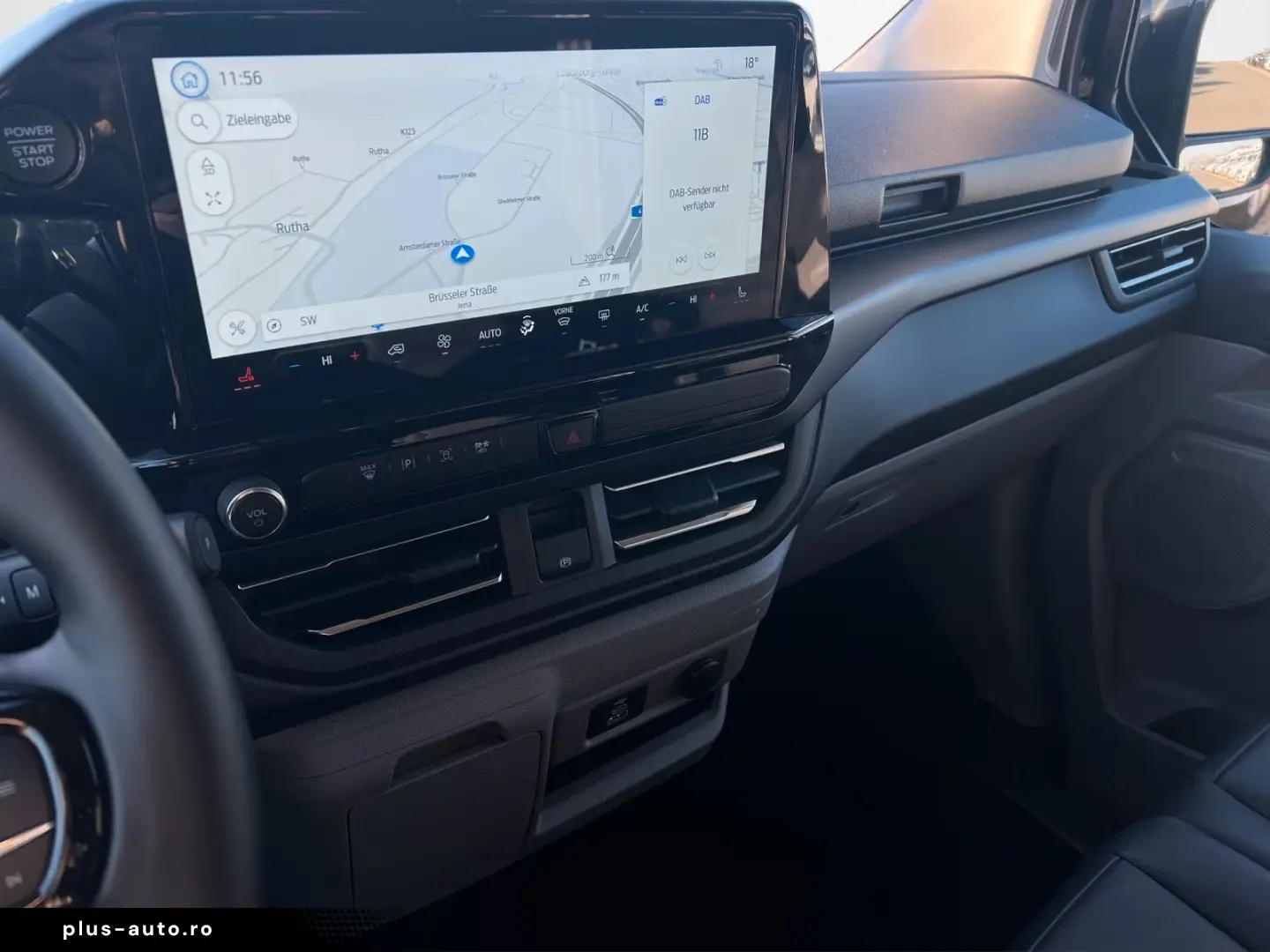 Ford Tourneo Custom 2.0 EcoBlue 320 L2 Titanium Autom