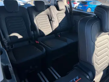 Ford Tourneo Custom 2.0 EcoBlue 320 L2 Titanium Autom