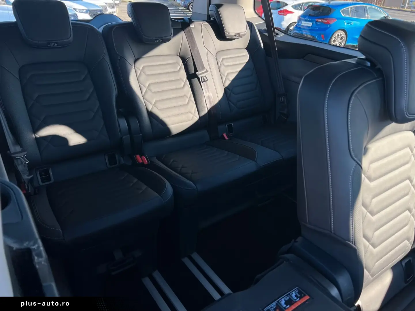 Ford Tourneo Custom 2.0 EcoBlue 320 L2 Titanium Autom