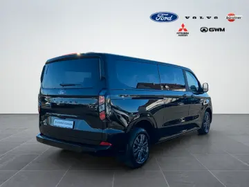 Ford Tourneo Custom 2.0 EcoBlue 320 L2 Titanium Autom