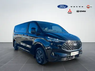 Ford Tourneo Custom 2.0 EcoBlue 320 L2 Titanium Autom