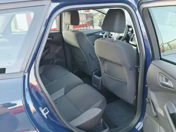 Ford Focus MK3 -2014