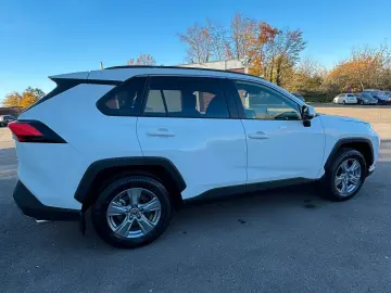 Toyota RAV 4 2.5 VVT-i Hybrid 4x4