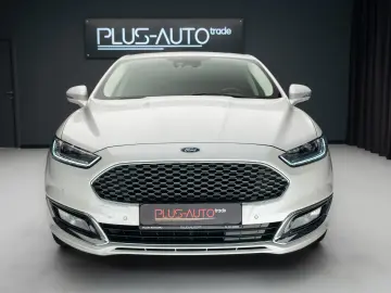 Ford Mondeo VIGNALE - Hybrid
