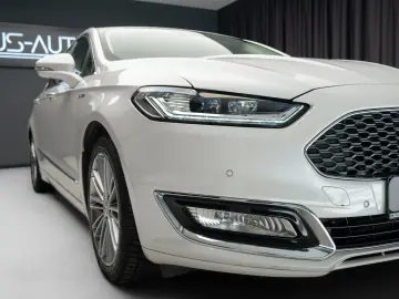 Ford Mondeo VIGNALE - Hybrid