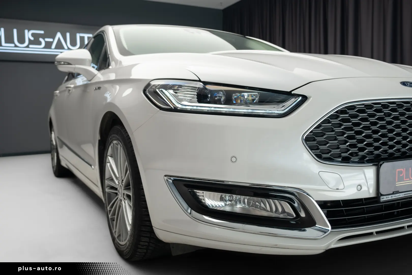 Ford Mondeo VIGNALE - Hybrid