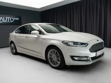 Ford Mondeo VIGNALE - Hybrid