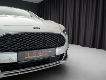 Ford Mondeo VIGNALE - Hybrid