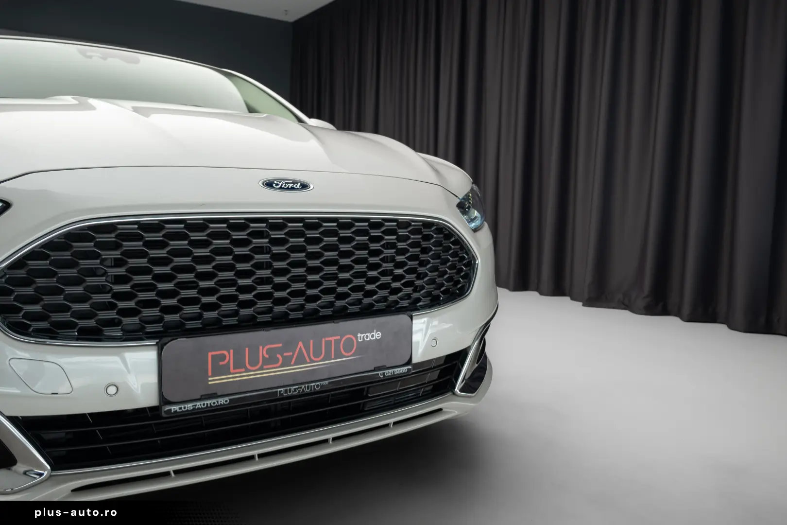 Ford Mondeo VIGNALE - Hybrid