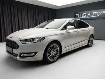 Ford Mondeo VIGNALE - Hybrid