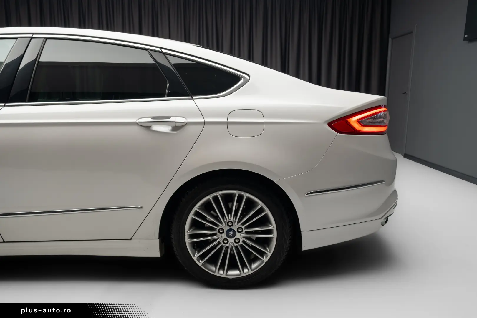 Ford Mondeo VIGNALE - Hybrid
