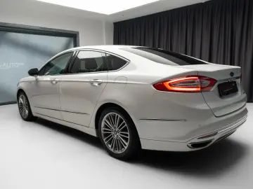 Ford Mondeo VIGNALE - Hybrid