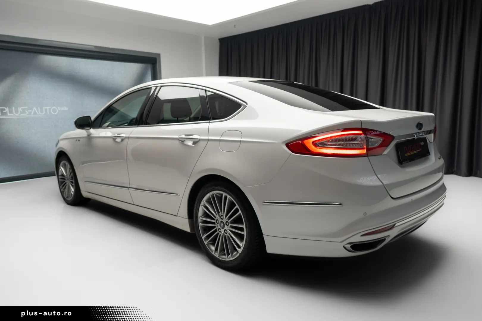 Ford Mondeo VIGNALE - Hybrid