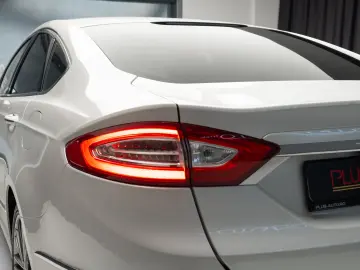 Ford Mondeo VIGNALE - Hybrid