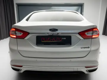 Ford Mondeo VIGNALE - Hybrid