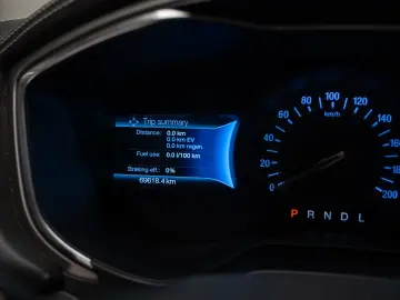 Ford Mondeo VIGNALE - Hybrid