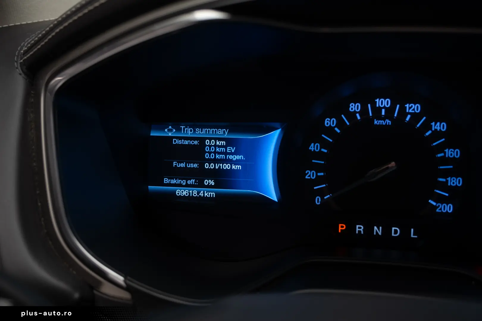 Ford Mondeo VIGNALE - Hybrid