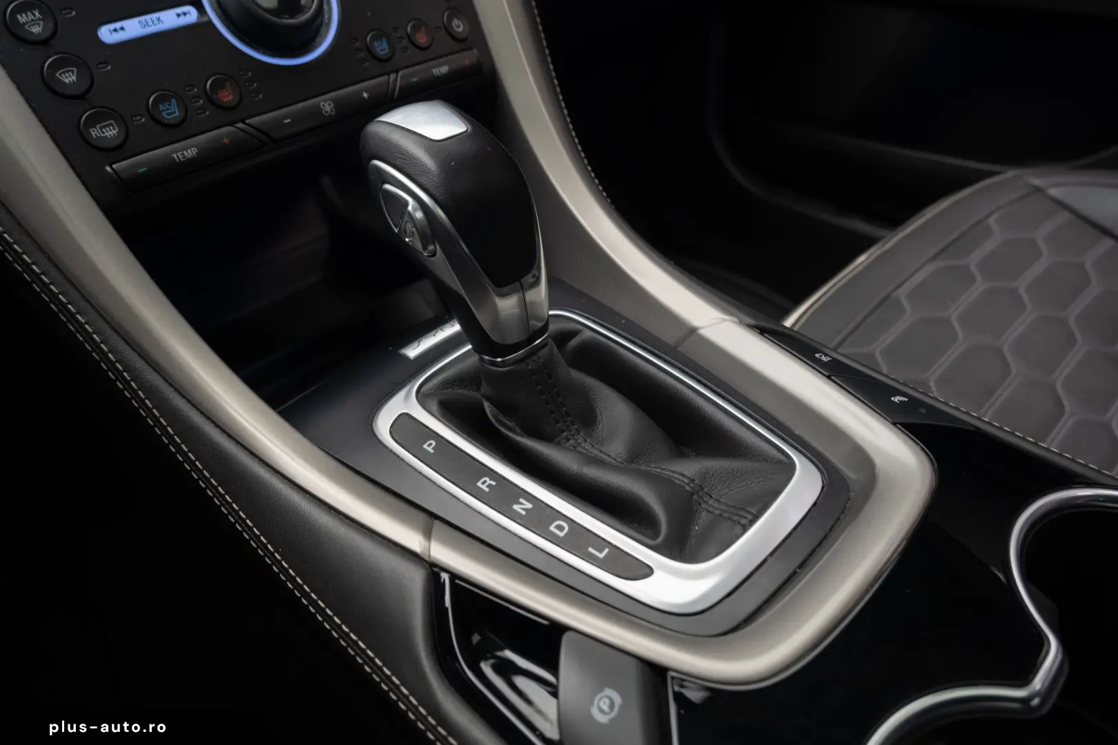 Ford Mondeo VIGNALE - Hybrid