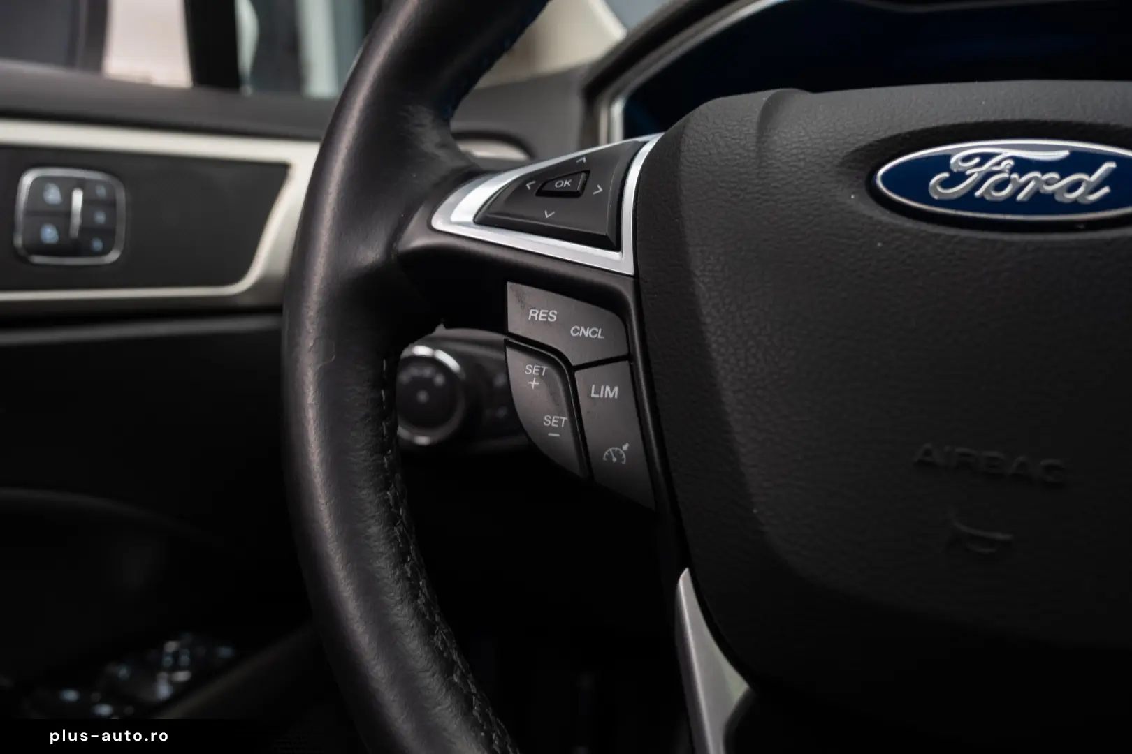 Ford Mondeo VIGNALE - Hybrid