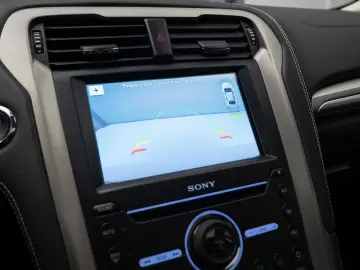 Ford Mondeo VIGNALE - Hybrid