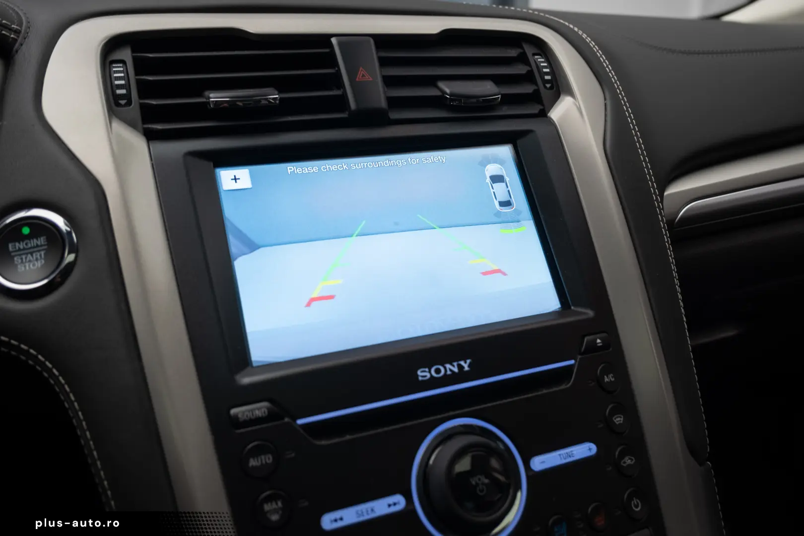 Ford Mondeo VIGNALE - Hybrid