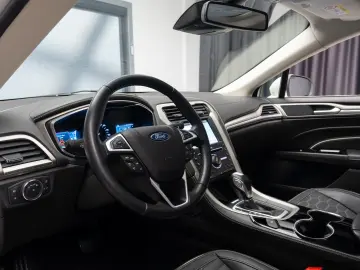 Ford Mondeo VIGNALE - Hybrid