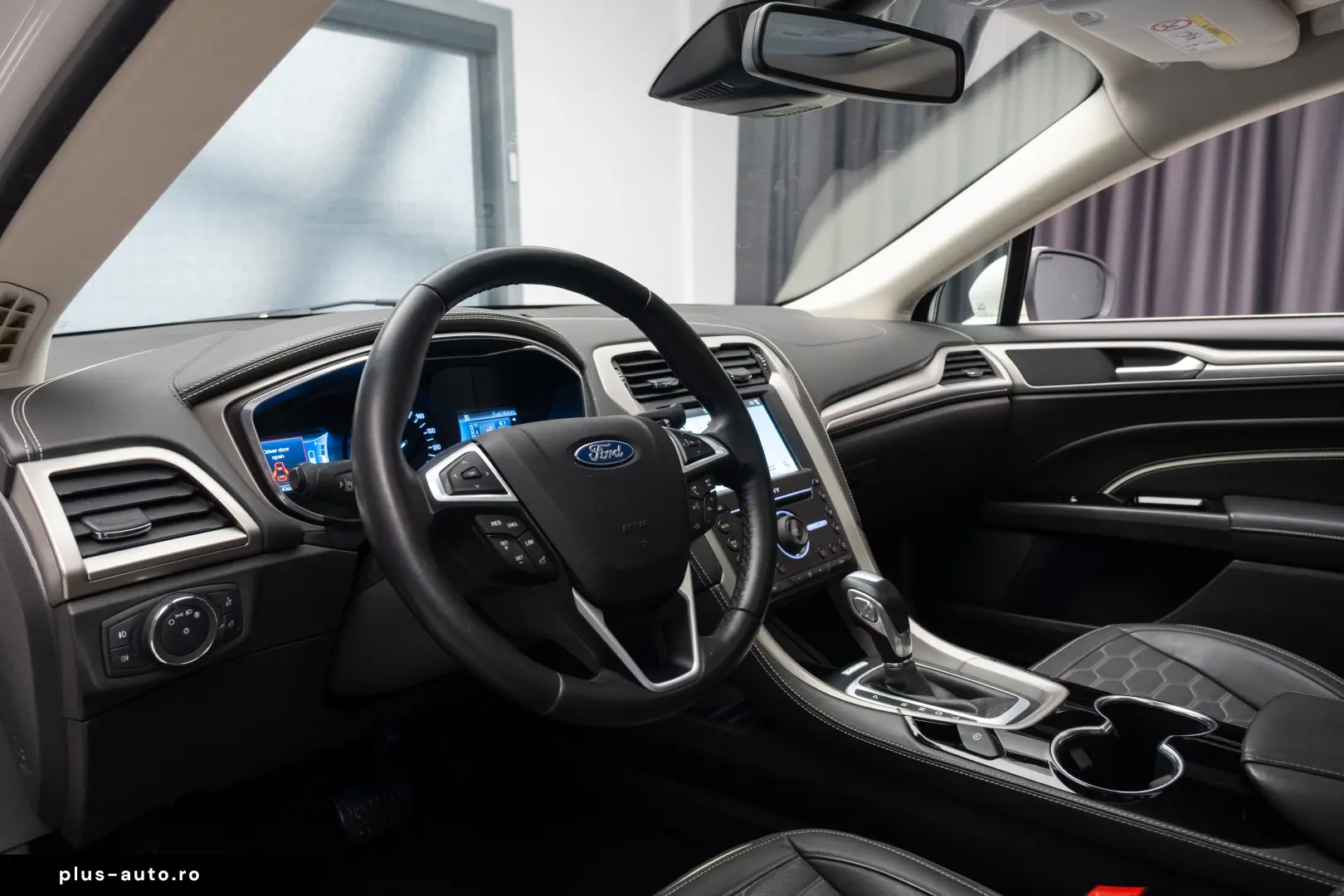 Ford Mondeo VIGNALE - Hybrid