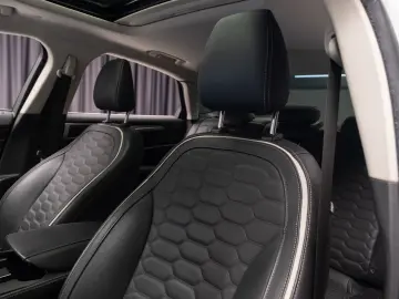 Ford Mondeo VIGNALE - Hybrid