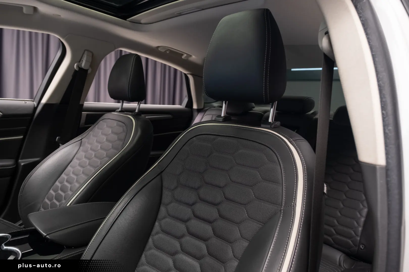 Ford Mondeo VIGNALE - Hybrid