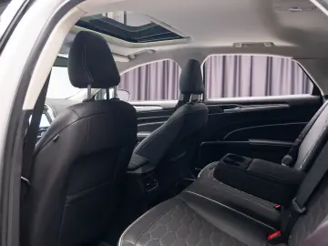 Ford Mondeo VIGNALE - Hybrid