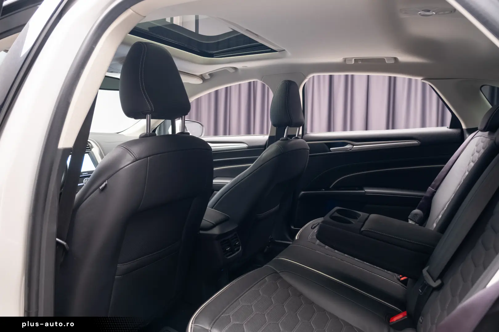 Ford Mondeo VIGNALE - Hybrid