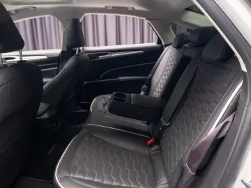 Ford Mondeo VIGNALE - Hybrid