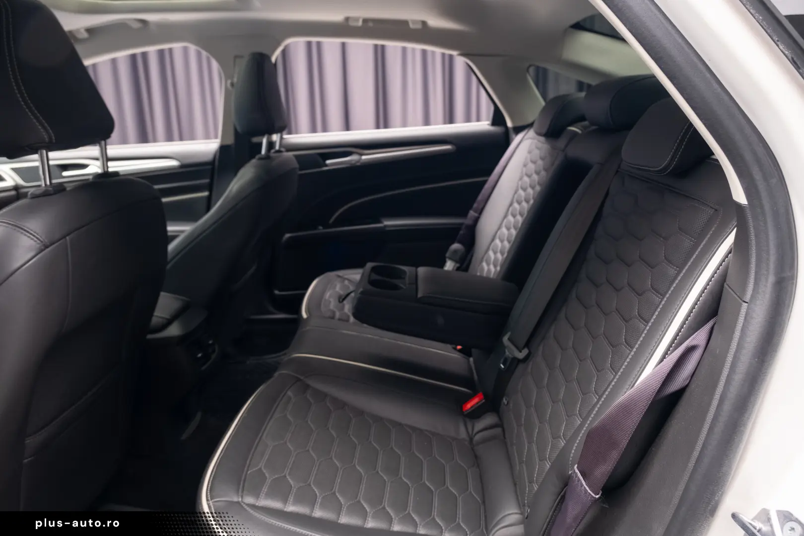 Ford Mondeo VIGNALE - Hybrid