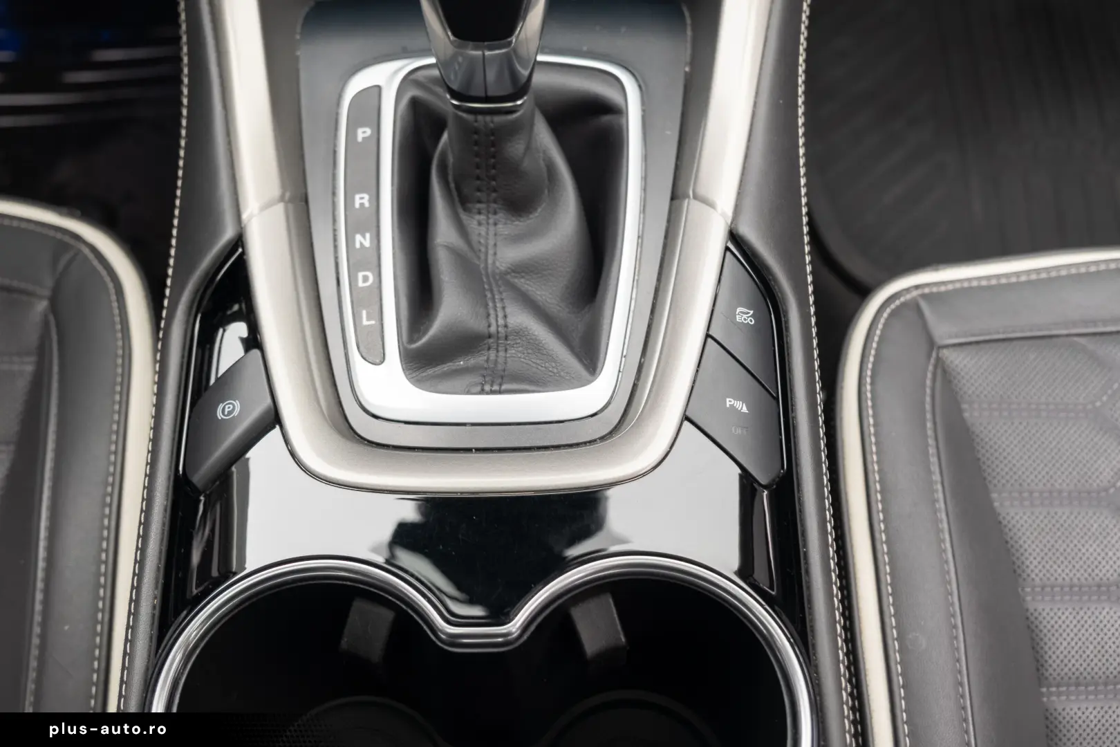 Ford Mondeo VIGNALE - Hybrid