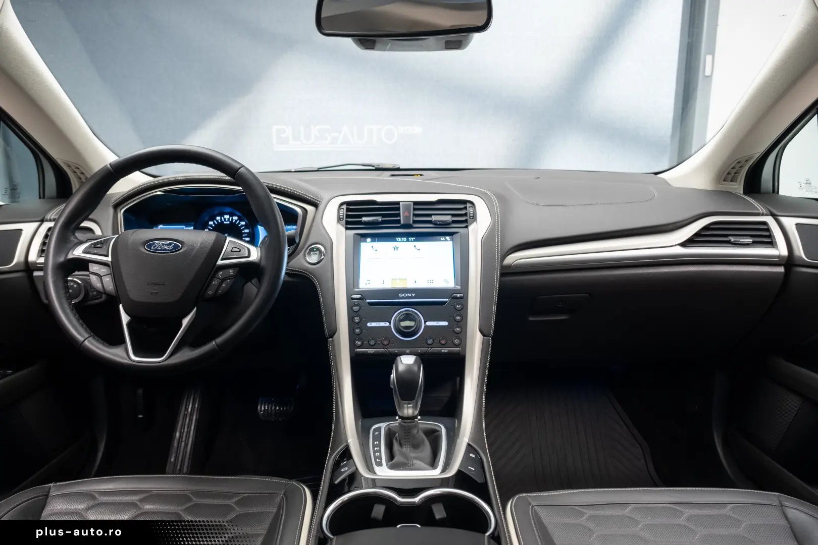 Ford Mondeo VIGNALE - Hybrid