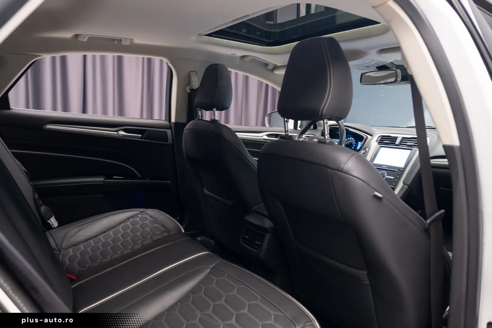 Ford Mondeo VIGNALE - Hybrid