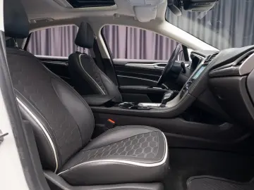 Ford Mondeo VIGNALE - Hybrid