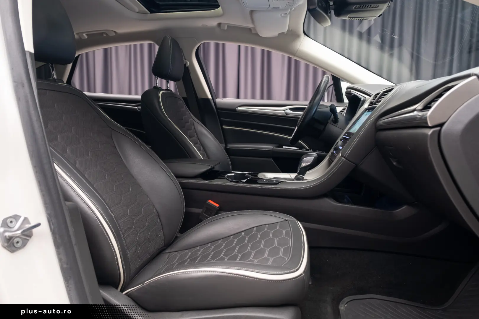 Ford Mondeo VIGNALE - Hybrid