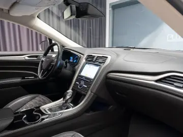 Ford Mondeo VIGNALE - Hybrid