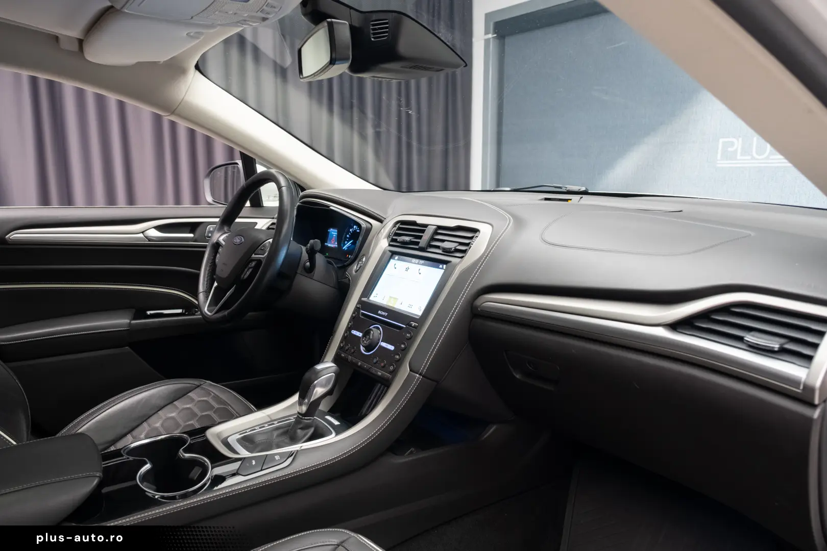 Ford Mondeo VIGNALE - Hybrid