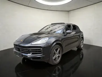 PORSCHE Cayenne E-Hybrid Platinum Edition Vollausstattun