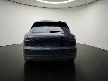 PORSCHE Cayenne E-Hy Plat Ed NighVis 18WayVentilS 360 AirSus