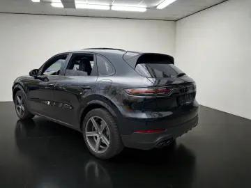 PORSCHE Cayenne E-Hy Plat Ed NighVis 18WayVentilS 360 AirSus