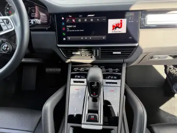 PORSCHE Cayenne E-Hy Plat Ed NighVis 18WayVentilS 360 AirSus