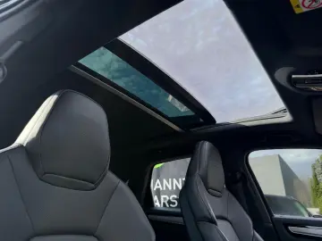 PORSCHE Cayenne E-Hy Plat Ed NighVis 18WayVentilS 360 AirSus