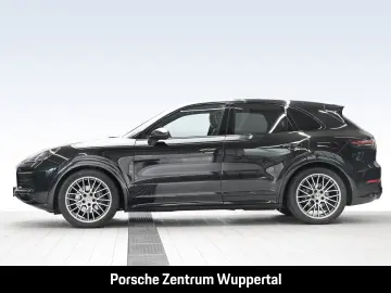 PORSCHE Cayenne Platin Ed InnoDr SoftClo VentilS 360 AirSusp
