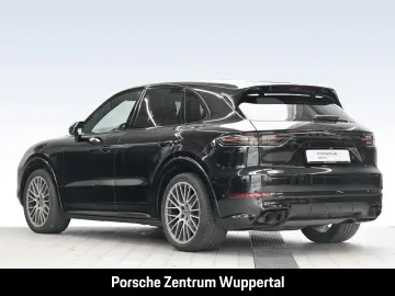 PORSCHE Cayenne Platin Ed InnoDr SoftClo VentilS 360 AirSusp