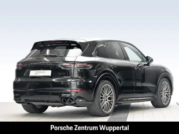 PORSCHE Cayenne Platin Ed InnoDr SoftClo VentilS 360 AirSusp